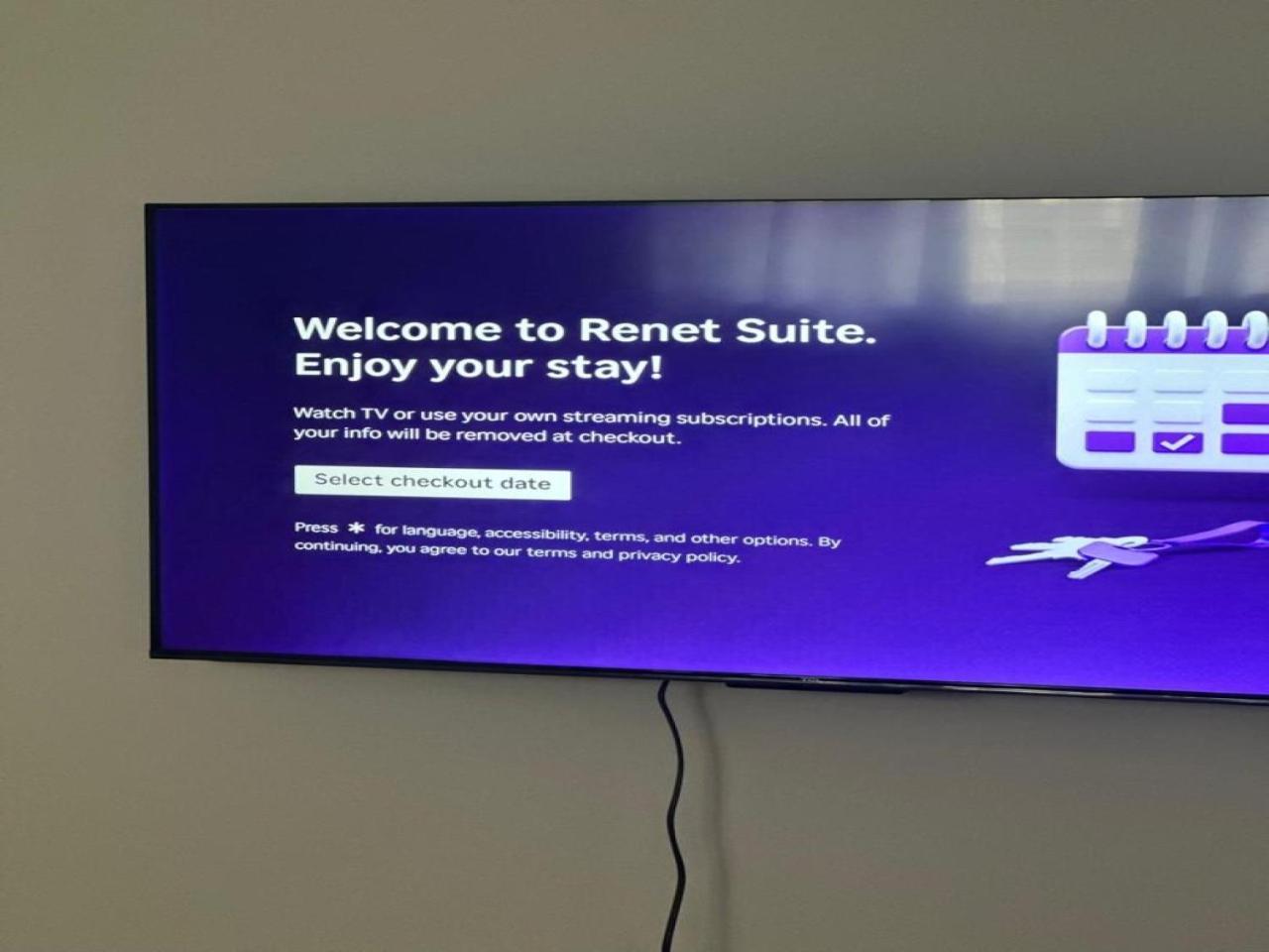 Renet Suite Riverview Ngoại thất bức ảnh